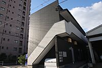 愛知県名古屋市守山区西川原町：物件画像／株式会社洞口　ROOMSELECT本郷店