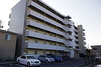 愛知県名古屋市中川区五女子町1丁目：物件画像／株式会社洞口　ROOMSELECT本郷店