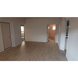 丸山住宅5号棟 4LDKの写真