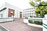周辺：名古屋市立藤森中学校