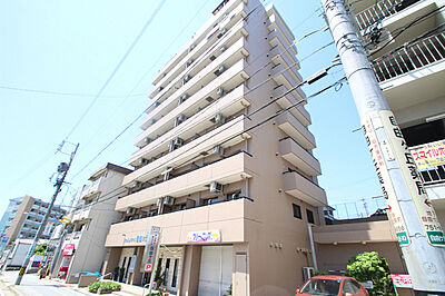 外観 外観