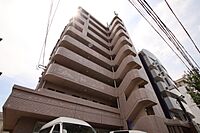 愛知県名古屋市瑞穂区彌富通2丁目：物件画像／株式会社洞口　ROOMSELECT本郷店