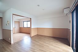 アルカディア10 1LDKの写真