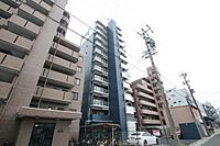 愛知県名古屋市中村区本陣通4丁目：物件画像／株式会社洞口　ROOMSELECT本郷店