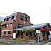 周辺：コメダ珈琲店 南陽町店