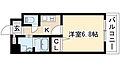 meLiV桜山1階5.8万円