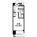 プレサンス久屋大通セントラルパーク11階6.5万円