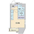 ライブコート丸の内2階5.4万円