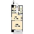 willDo太閤通6階7.3万円