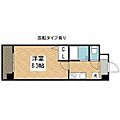 ソレイユ御器所2階4.8万円