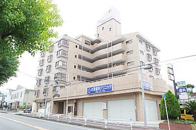 外観 外観