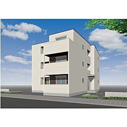 ジーメゾン名古屋中川グレイス