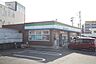 周辺：ファミリーマート 中川江松店