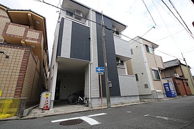 外観 外観