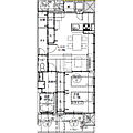 さくらHillsRokubanPlatinumResidence9階13.4万円
