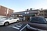 周辺：セブン-イレブン 名古屋高間町店