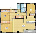 Y'SBLDG3階14.8万円