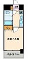 プレサンス名古屋STATIONザ・シティ8階6.8万円