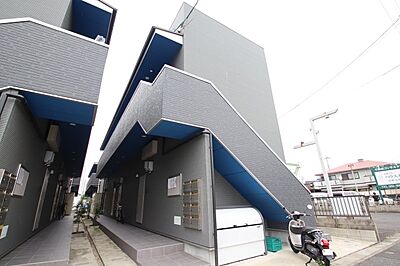 外観 外観