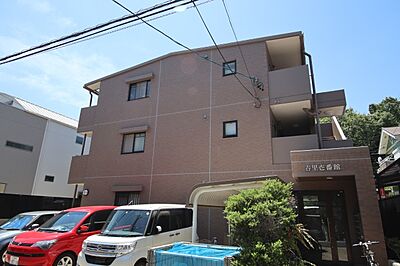 外観 外観