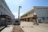 周辺：名古屋市立植田小学校