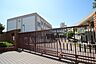 周辺：名古屋市立植田北小学校
