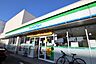 周辺：ファミリーマート 高辻店