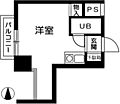 マリオン鶯谷24階5.4万円