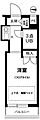 マリオン高円寺4階1,080万円