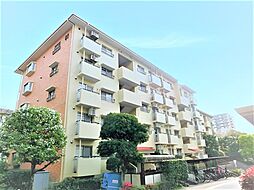 品川八潮パークタウン潮路北第一ハイツ61号棟