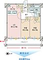 クレストタワー品川シーサイド7階8,980万円
