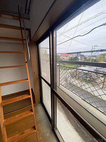 子供部屋