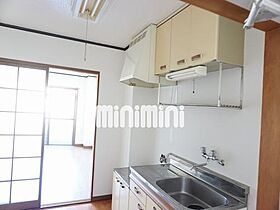 竹原ハイツ  ｜ 愛知県名古屋市千種区下方町５丁目（賃貸マンション1K・2階・23.00㎡） その17