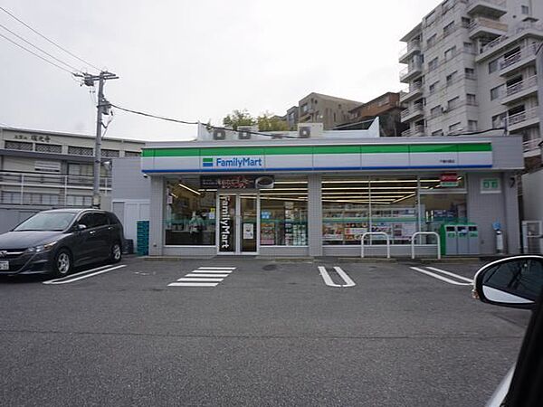 セレクトハウス ｜愛知県名古屋市千種区田代町字蝮池上(賃貸アパート1K・2階・24.50㎡)の写真 その21