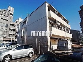 ＭＡＲＩＹＡハイツ  ｜ 愛知県名古屋市千種区菊坂町２丁目（賃貸マンション1R・3階・18.23㎡） その1