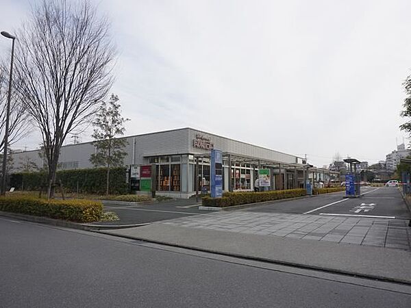 湯口マンション 207｜愛知県名古屋市千種区池下１丁目(賃貸マンション1K・2階・25.31㎡)の写真 その14