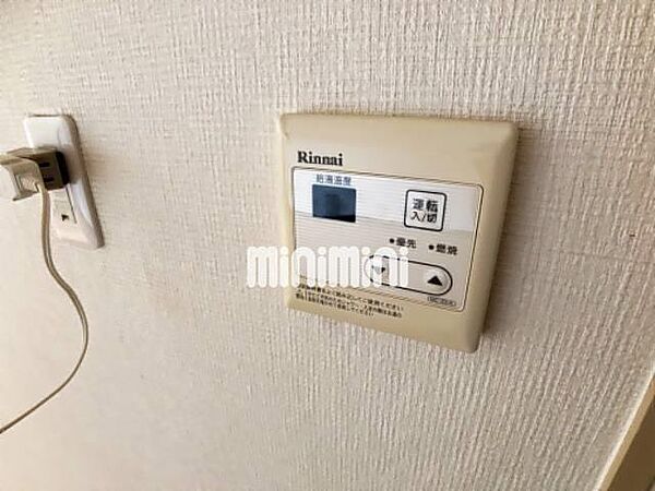 メゾン吹上 ｜愛知県名古屋市千種区千種２丁目(賃貸マンション2LDK・3階・57.00㎡)の写真 その19