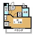 グレイス吹上5階4.7万円