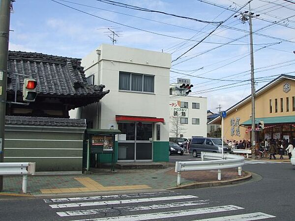 メゾンベルジュール春岡 4C｜愛知県名古屋市千種区春岡通５丁目(賃貸マンション1DK・4階・26.98㎡)の写真 その20