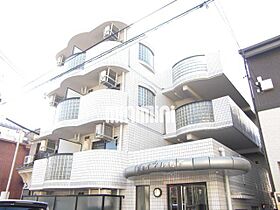 ジョイフル池下  ｜ 愛知県名古屋市千種区高見１丁目（賃貸マンション1R・1階・17.83㎡） その3