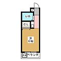 ジョイフル池下2階3.6万円