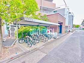 ショーブン千種  ｜ 愛知県名古屋市千種区日岡町１丁目（賃貸マンション1K・2階・30.25㎡） その14