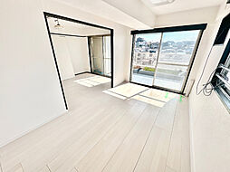 メゾン振甫 5階2LDKのリビング/ダイニング