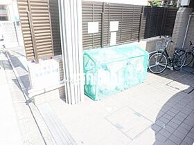 シティライフ春岡  ｜ 愛知県名古屋市千種区春岡１丁目（賃貸マンション1K・4階・22.78㎡） その21