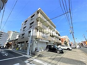 松仙堂ビル 302 ｜ 愛知県名古屋市千種区春岡通６丁目（賃貸マンション2LDK・3階・52.52㎡） その1