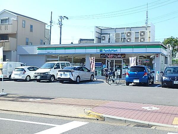 セントレア春岡 ｜愛知県名古屋市千種区春岡２丁目(賃貸マンション1K・2階・20.00㎡)の写真 その20