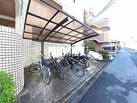 巖ビル丸山  ｜ 愛知県名古屋市千種区丸山町３丁目（賃貸マンション1K・1階・32.81㎡） その17