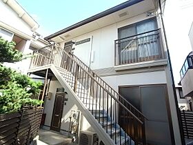 インフィニティー 101 ｜ 愛知県名古屋市千種区日岡町３丁目（賃貸アパート2K・1階・34.80㎡） その1