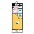 コンホール千種6階4.4万円