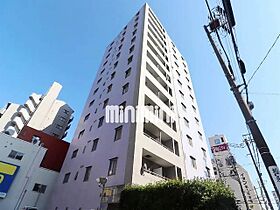 レジデンスカープ今池  ｜ 愛知県名古屋市千種区今池５丁目（賃貸マンション1DK・8階・40.02㎡） その3